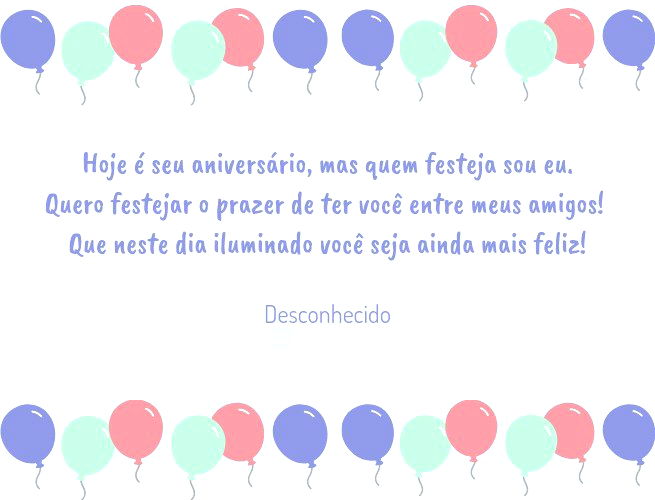 Pensador_Mensagens de aniversário27