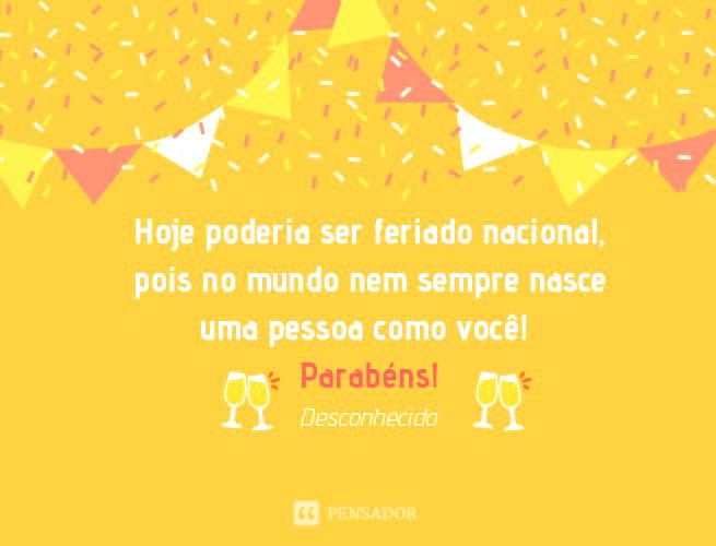 Pensador_Mensagens de aniversário7