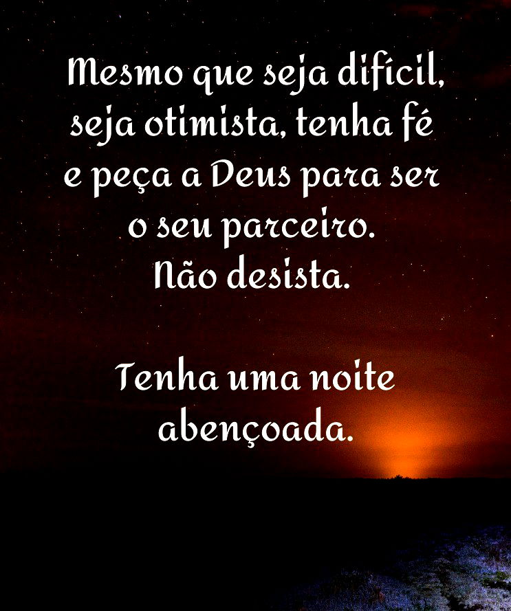 147 Melhores Mensagens De Boa Noite 🌙 Pensador