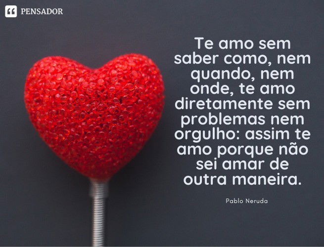 60 Mensagens E Frases De Amor Para Marido Se Declare Para Ele Pensador