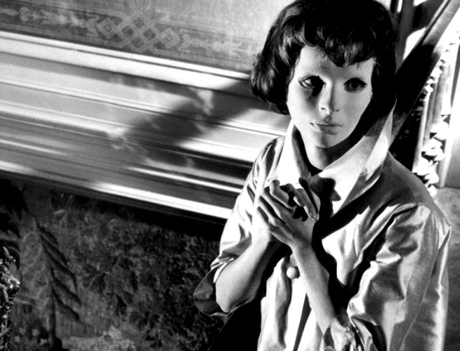 Os Olhos Sem Rosto (1960), de Georges Franju