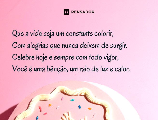 Poema de aniversário!!!!! – Decasapramoda Blog