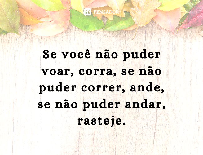 Frase do Dia(Pra Refletir), Página 472