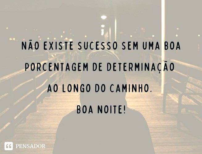 Boa noite #descansar #boanoite #mensagemdereflexão #anoitecer #antesde