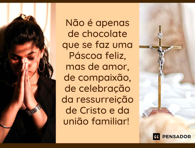 Páscoa Cristã: significado para os evangélicos e católicos - Significados