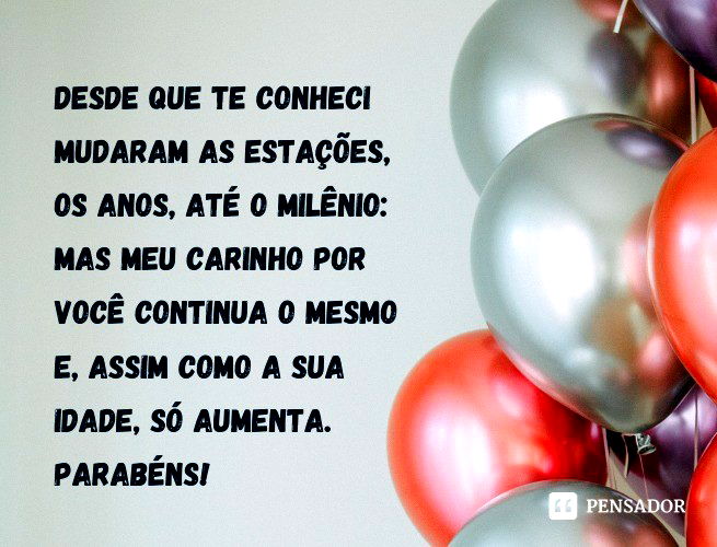 Feliz Aniversário 🌷 Mensagem Especial de Aniversário para Você