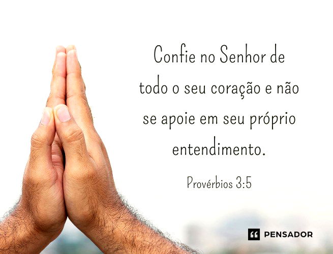 Eu disse essas coisas para que em mim vocês tenham paz. Neste mundo vocês terão aflições; contudo, tenham ânimo! Eu venci o mundo.  João 16:33