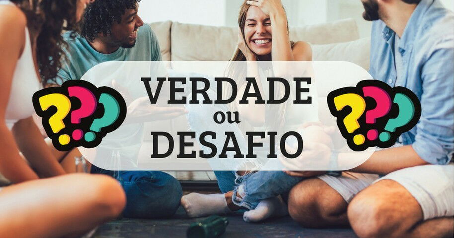 100 MICOS CRIATIVOS para jogos: os DESAFIOS mais ENGRAÇADOS  Desafios  engraçados, Jogo verdade ou desafio, Perguntas criativas