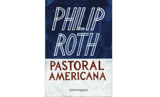 livros de philip roth