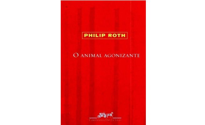 livros de philip roth