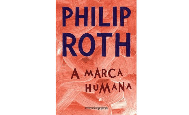 livros de philip roth