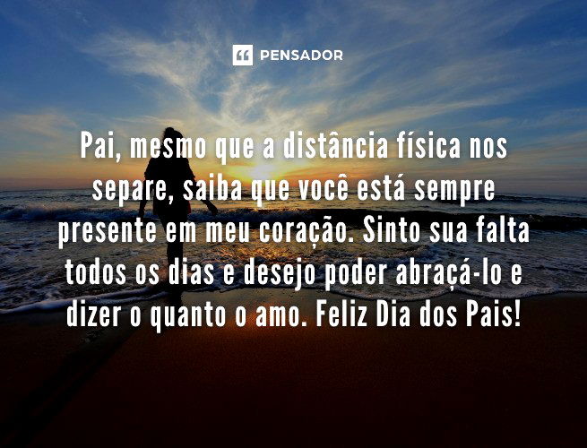 FRASES DE SAUDADES - Quem disse que a distancia faz esquecer