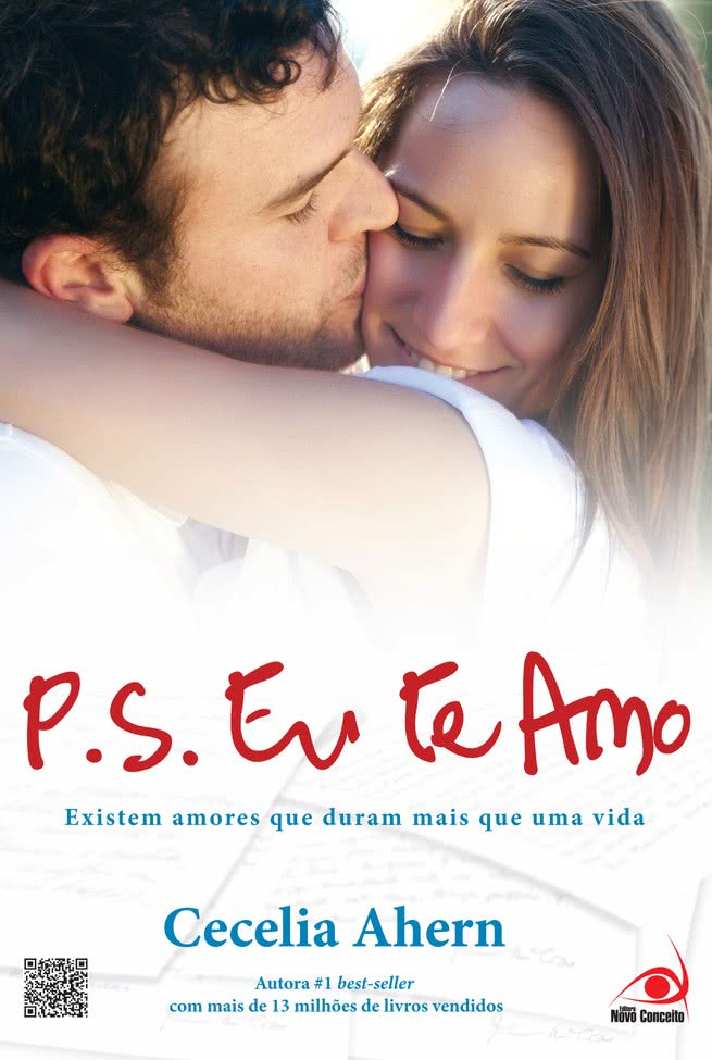 PS eu te amo