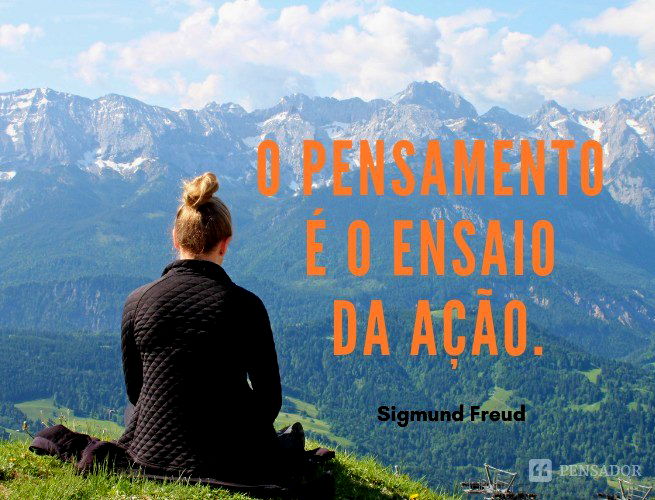 Pin de Frases de Psicologia,superação em Reflexões Psicológicas