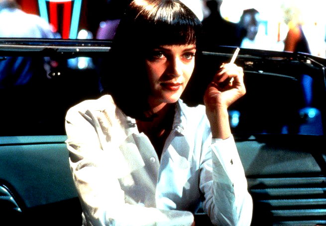 pulp fiction