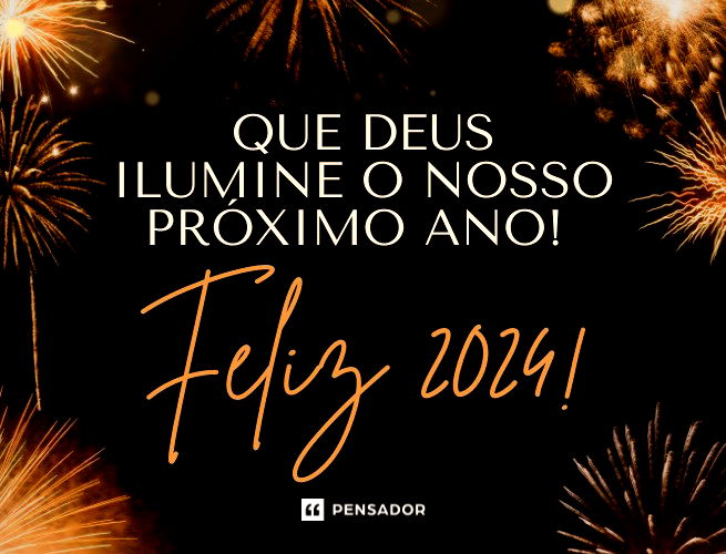 MENSAGENS DE NATAL E ANO NOVO 2023: Veja as mais belas homenagens