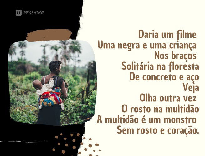 negro drama