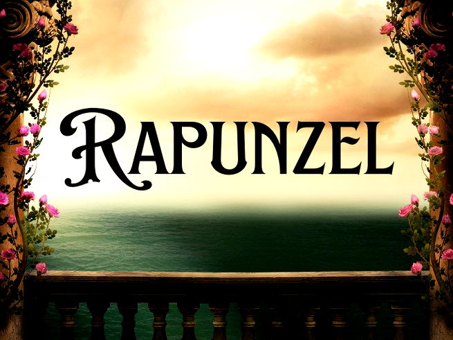Rapunzel
