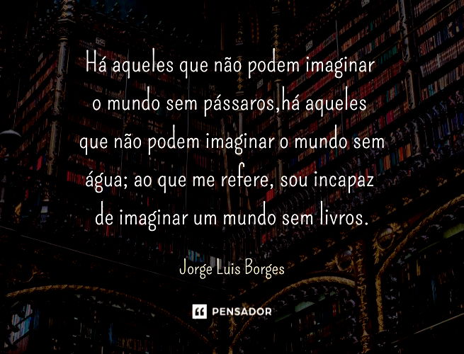 Frases de Livro