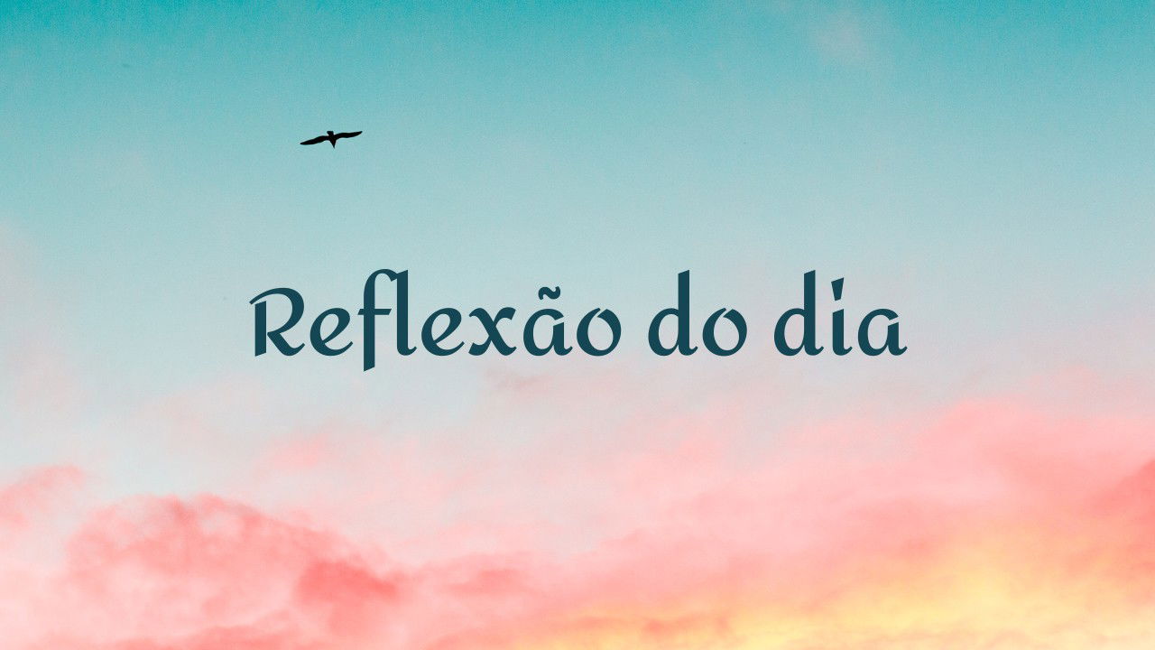 Reflexao Do Dia 125 Frases E Mensagens Pensador Cuidado com as voltas que o mundo dá. dia 125 frases e mensagens pensador
