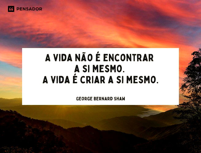 As 87 melhores frases de reflexão sobre a vida - Pensador