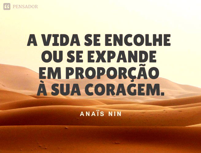 Frases e versos - um dia me perguntaram qual era meu sonho