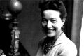 50 frases de Simone de Beauvoir: as mulheres e o feminismo