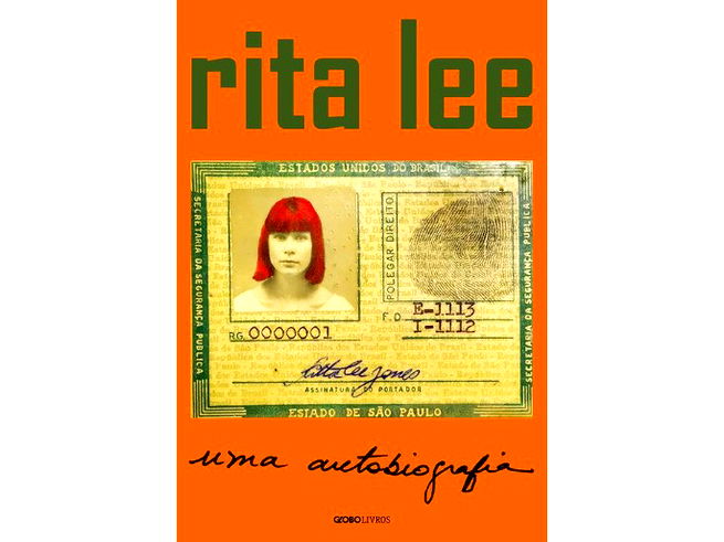 Rita Lee: Uma Autobiografia