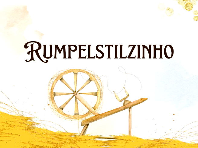 Rumpelstilzinho