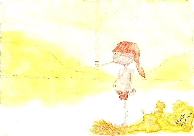 20 lendas do folclore brasileiro (com explicação) - Pensador