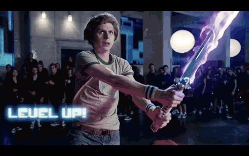 scott pilgrim