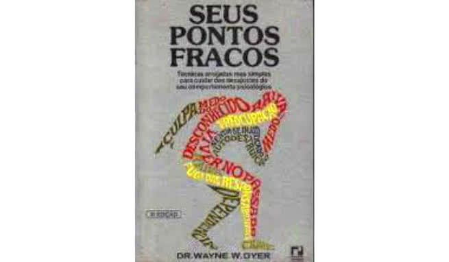 seus pontos fracos
