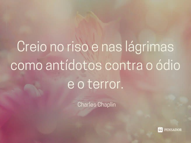 chaplin