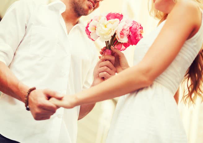 mitos sobre o amor