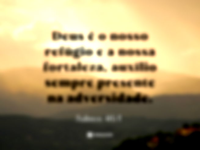 Sol batendo nas montanhas.