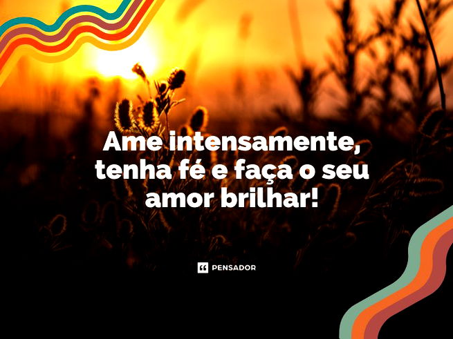 É a sua vez de brilhar!  Citações inspiradoras, Frases de auto