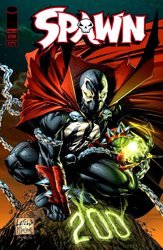 Spawn