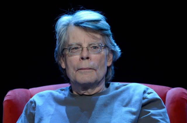 Stephen King