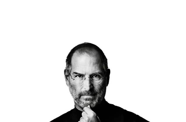 Steve Jobs