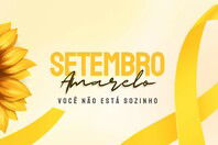 Textos sobre Setembro Amarelo para refletir sobre saúde mental