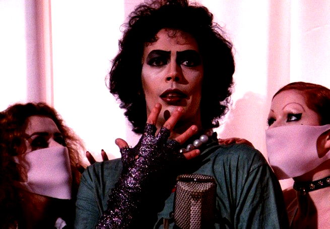 The Rocky Horror Picture Show