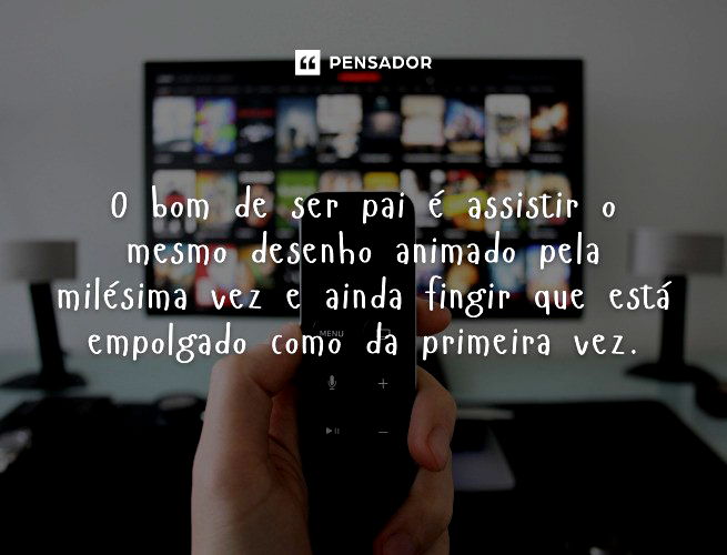 Frases Engraçadas - Pensador