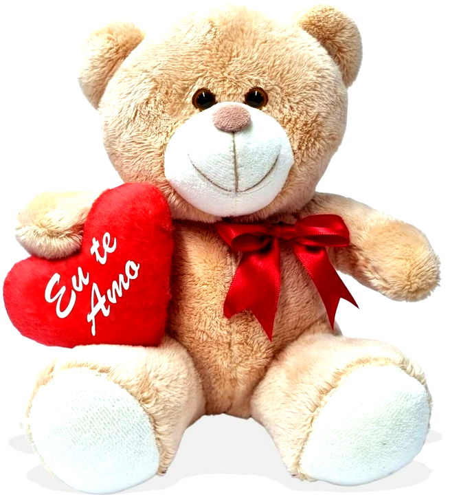 Imagem de Urso de Pelúcia