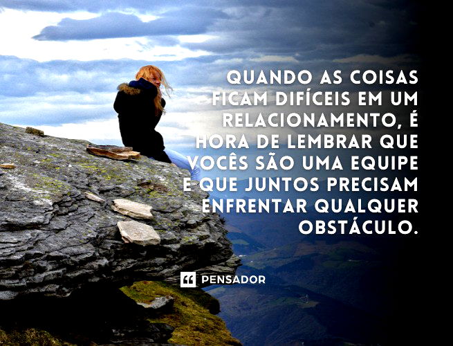 Se a amor pudesse Se o amor pudesse de repente compreender Toda -  Pensador