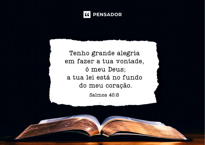 40 Versículos da Bíblia sobre Paz 