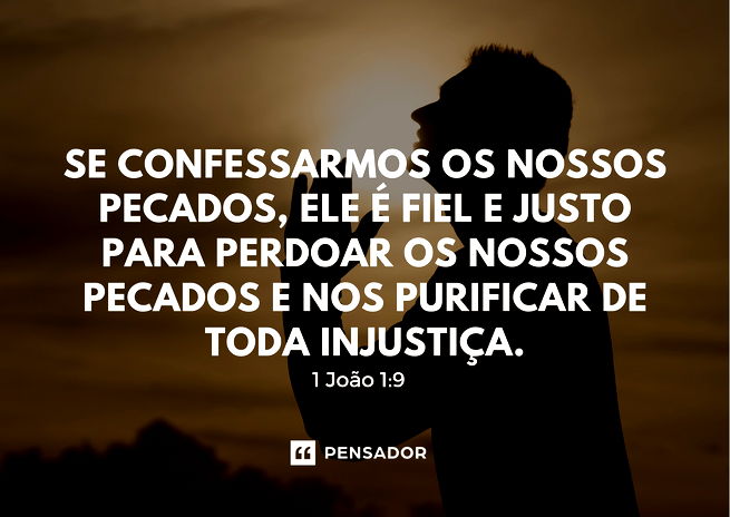 7 versículos para quando você está triste - Bíblia