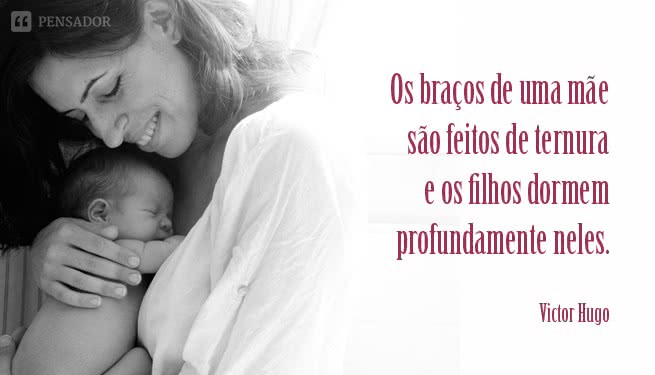 mensagem para o dia das mães