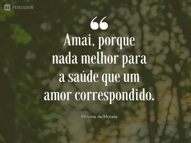 vinicius de morais
