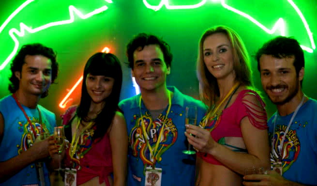 32 filmes impressionantes que são baseados em casos reais - Pensador