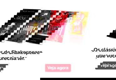 Banner William Shakespeare